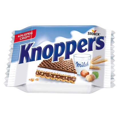 Gebäck 24 x 25 g/Pack.