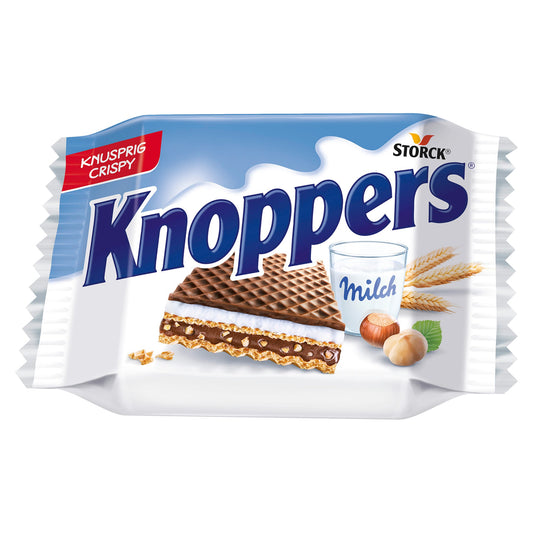 Gebäck 24 x 25 g/Pack.