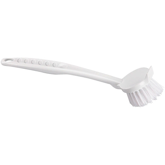 Nölle Profi Brush Spülbürste 24 x 30 cm (Ø x L) Polypropylen weiß