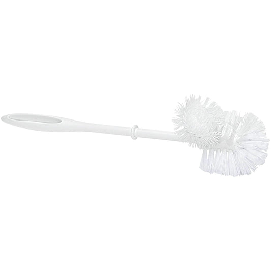 Nölle Profi Brush WC-Bürste Kunststoff weiß