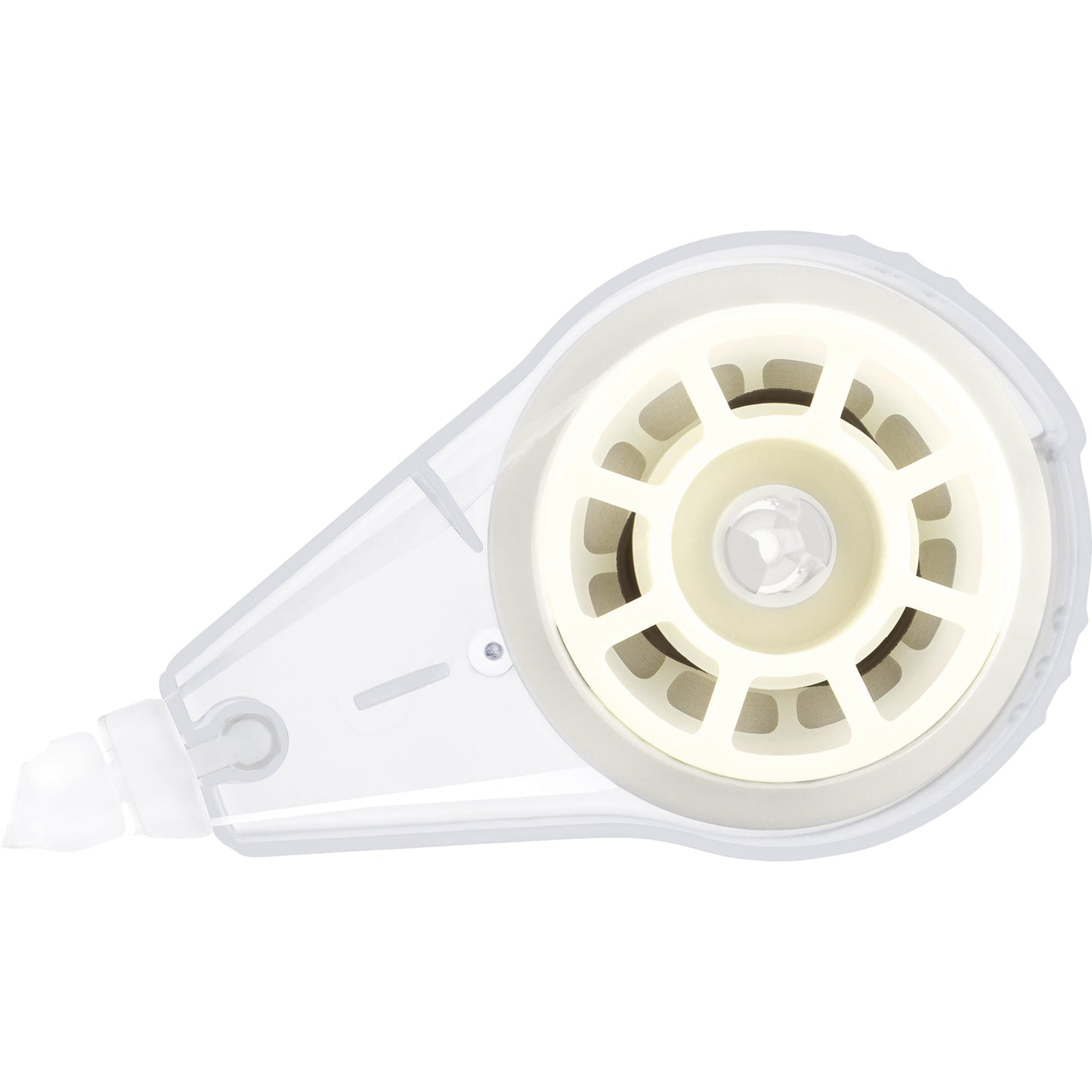 Tipp-Ex® Nachfüllkassette Easy Refill Tipp-Ex® Korrekturroller Easy Refill ecolutions® 5 mm x 14 m (B x L)