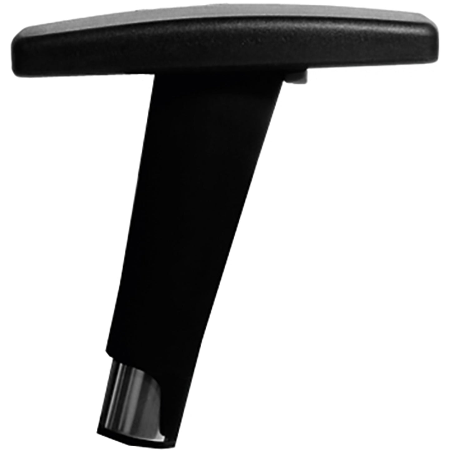 TOPSTAR Armlehne T2 höhenverstellbar schwarz 2 St./Pack.