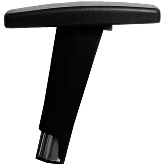 TOPSTAR Armlehne T2 höhenverstellbar schwarz 2 St./Pack.