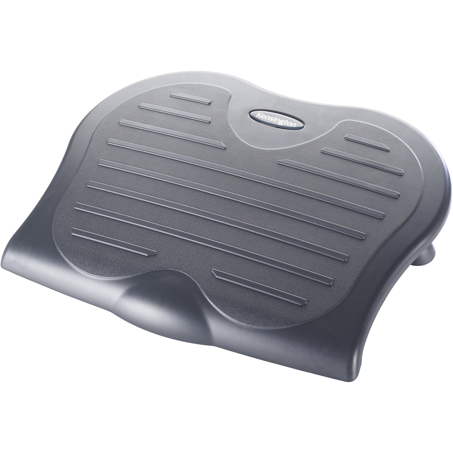 Kensington Fußstütze SoleSaver 45,7 x 7,6 x 35,6 cm (B x H x T) Kunststoff schwarz