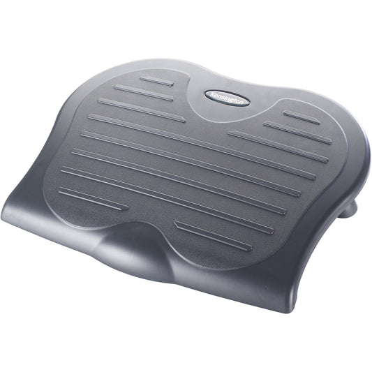 Kensington Fußstütze SoleSaver 45,7 x 7,6 x 35,6 cm (B x H x T) Kunststoff schwarz