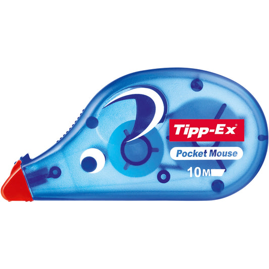 Tipp-Ex® Korrekturroller Pocket Mouse® 4,2 mm x 10 m (B x L)