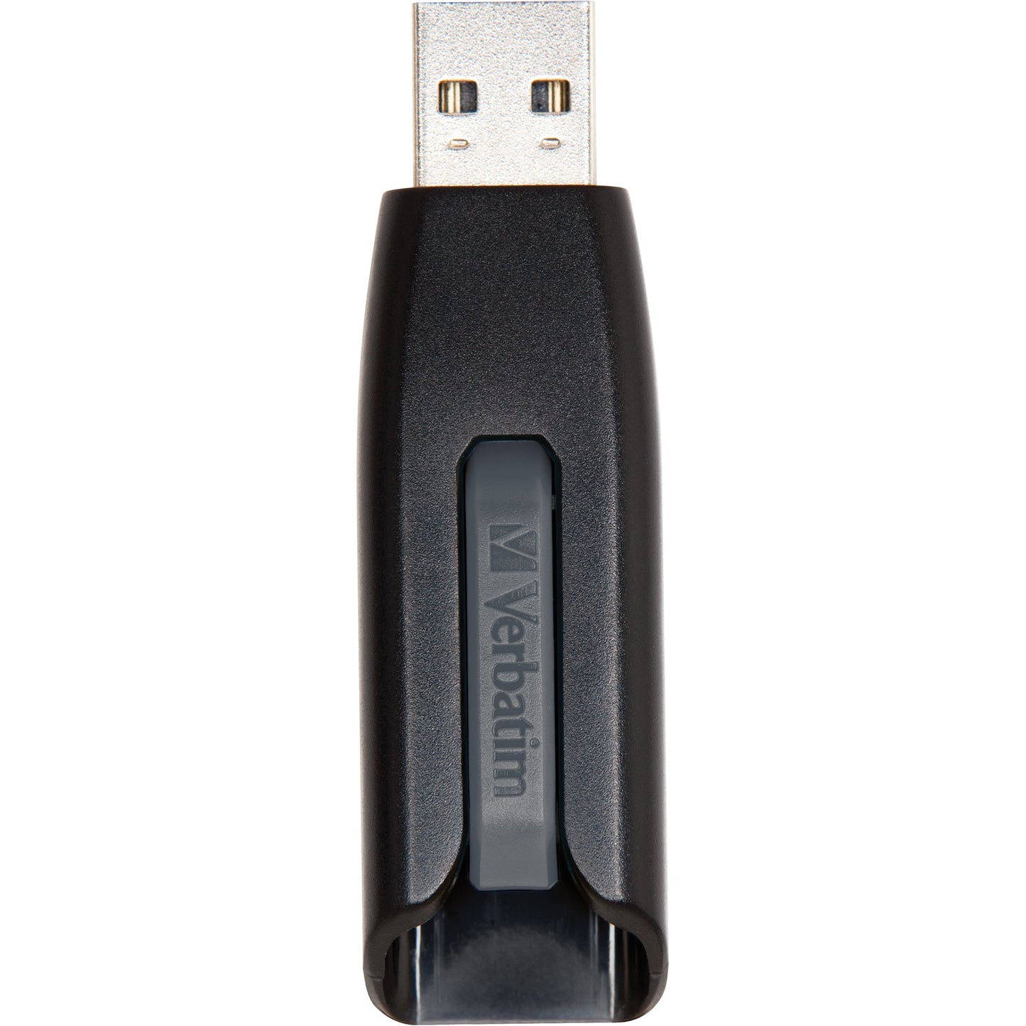 Verbatim USB-Stick Store 'n' Go V3 USB 3.2 Gen 1 32Gbyte grau/schwarz