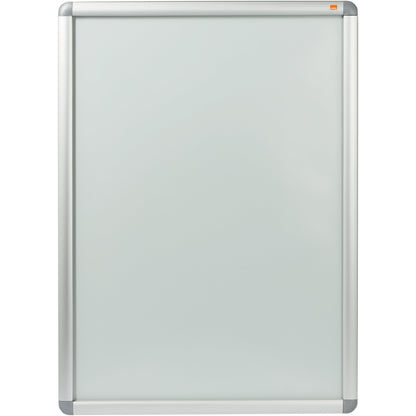 Nobo® Schutzfolie 60,5 x 85,2 cm (B x H) PVC transparent 2 St./Pack.