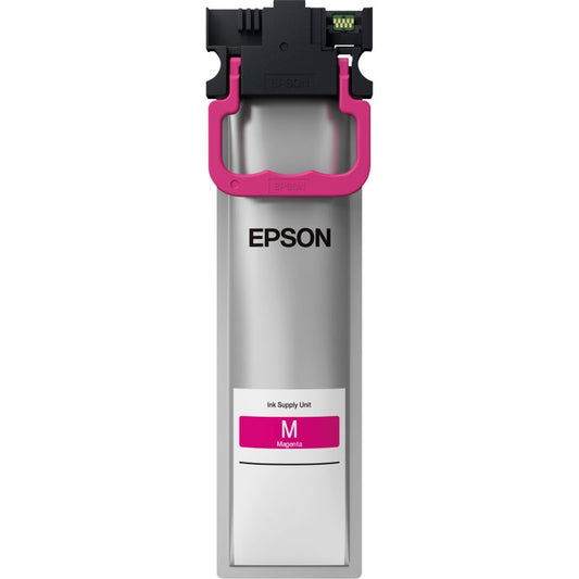 Epson Tintenpatrone Originalzubehör T9443 ca. 3.000 Seiten magenta 19,9ml