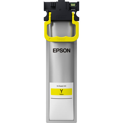 Epson Tintenpatrone Originalzubehör T9444 ca. 3.000 Seiten gelb 19,9ml
