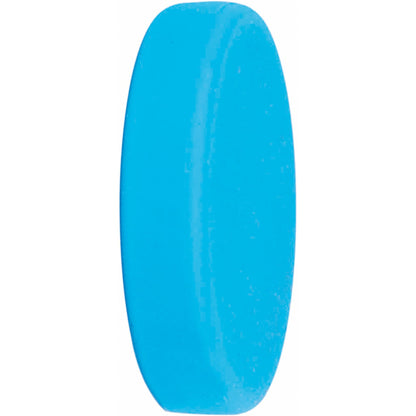 MAUL Magnet Neodym 19,2 x 4 mm (Ø x H) 0,8kg Neodym/Silikon farbig sortiert 10 St./Pack.