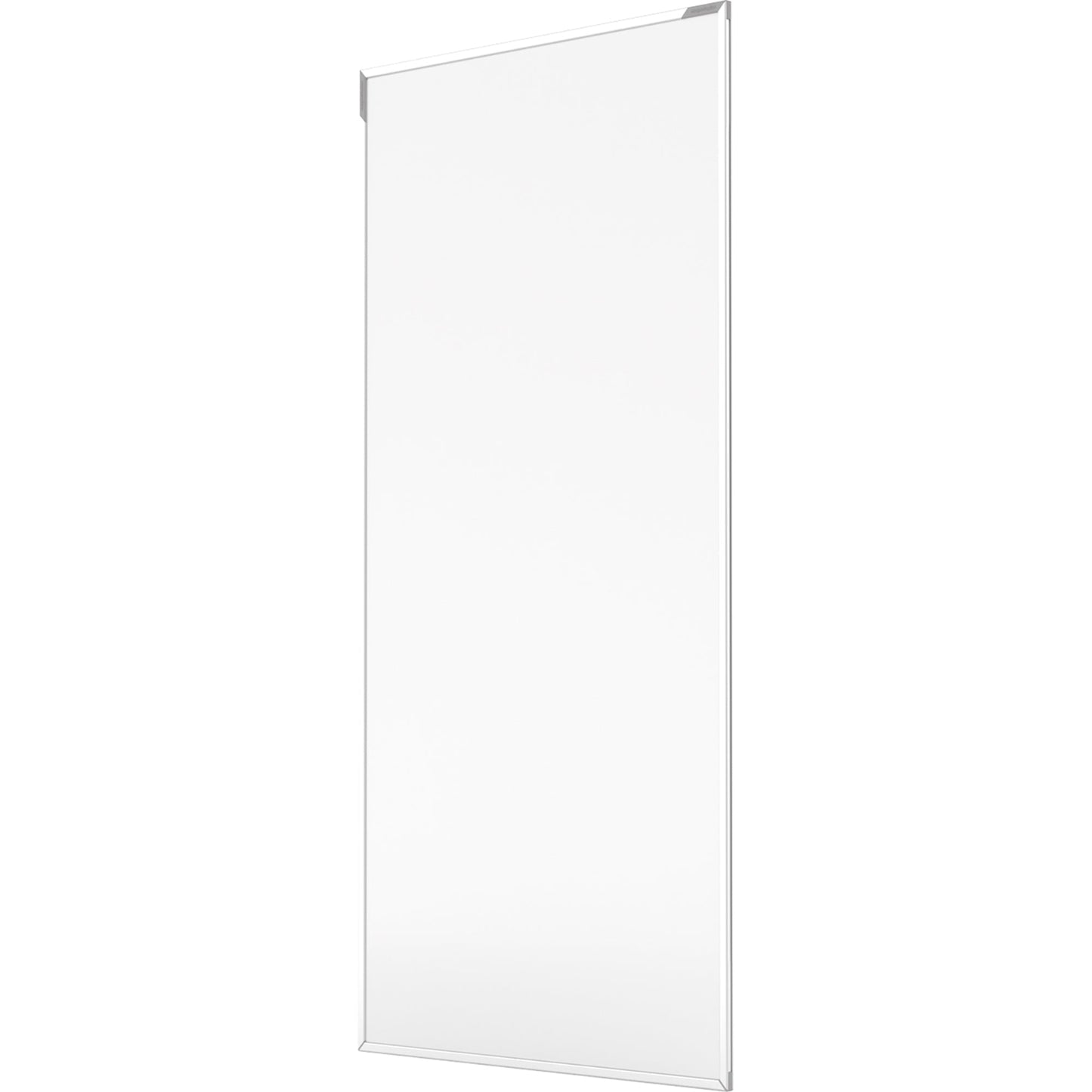 magnetoplan® Whiteboard Design-Thinking Maße der Oberfläche: 90 x 178 cm (B x H) Tafel magnethaftend beidseitig beschreibbar lackiert weiß