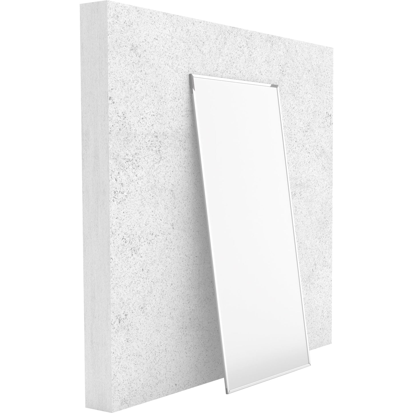 magnetoplan® Whiteboard Design-Thinking Maße der Oberfläche: 90 x 178 cm (B x H) Tafel magnethaftend beidseitig beschreibbar lackiert weiß