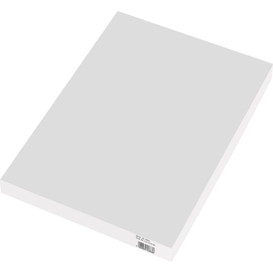 Kopierfolie DIN A4 100µm beidseitig beschichtet stapelverarbeitbar 100 Folien/Pack.
