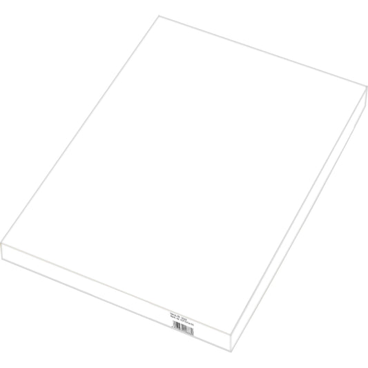 OHP Schreibfolie DIN A4 100µm Polyester 100 Folien/Pack.