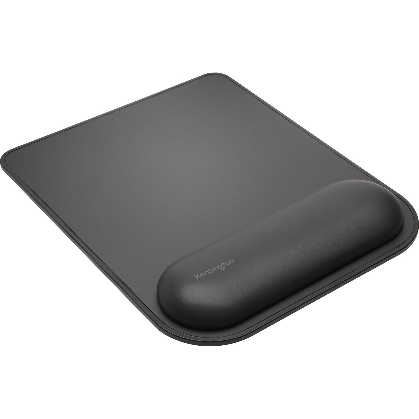 Kensington Mauspad ErgoSoft 19,5 x 2,1 x 24 cm (B x H x T) Kunststoff schwarz