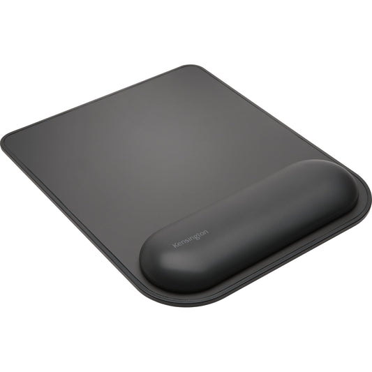 Kensington Mauspad ErgoSoft 19,5 x 2,1 x 24 cm (B x H x T) Kunststoff schwarz