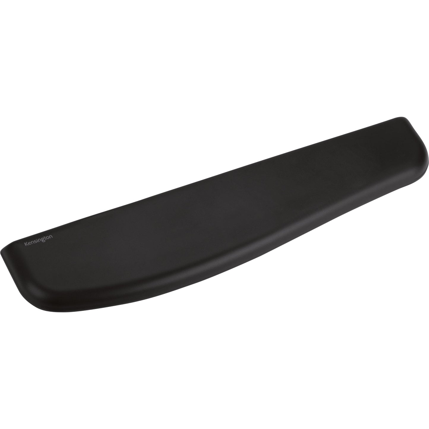 Kensington Handgelenkauflage ErgoSoft Links- und Rechtshänder 10,1 x 1,5 x 44,5 cm (B x H x T) nicht antistatisch Kunststoff schwarz