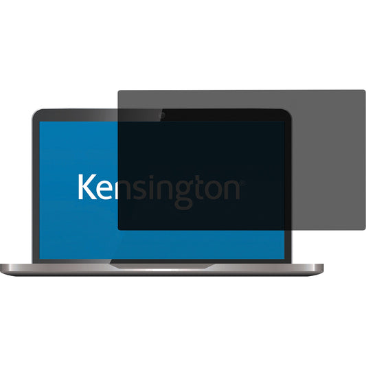 Kensington Blickschutzfilter 39,62 cm (15,6") inkl. Reinigungstuch
