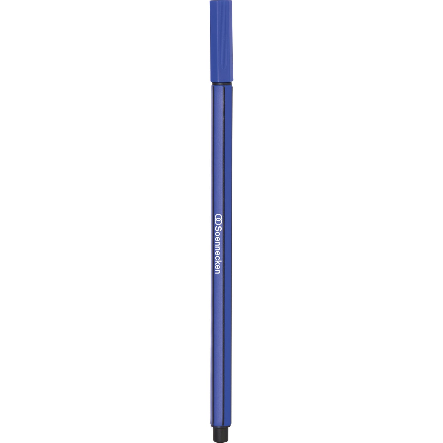 Soennecken Fineliner 0,4mm blau