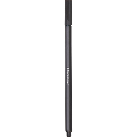 Soennecken Fineliner 0,4mm schwarz