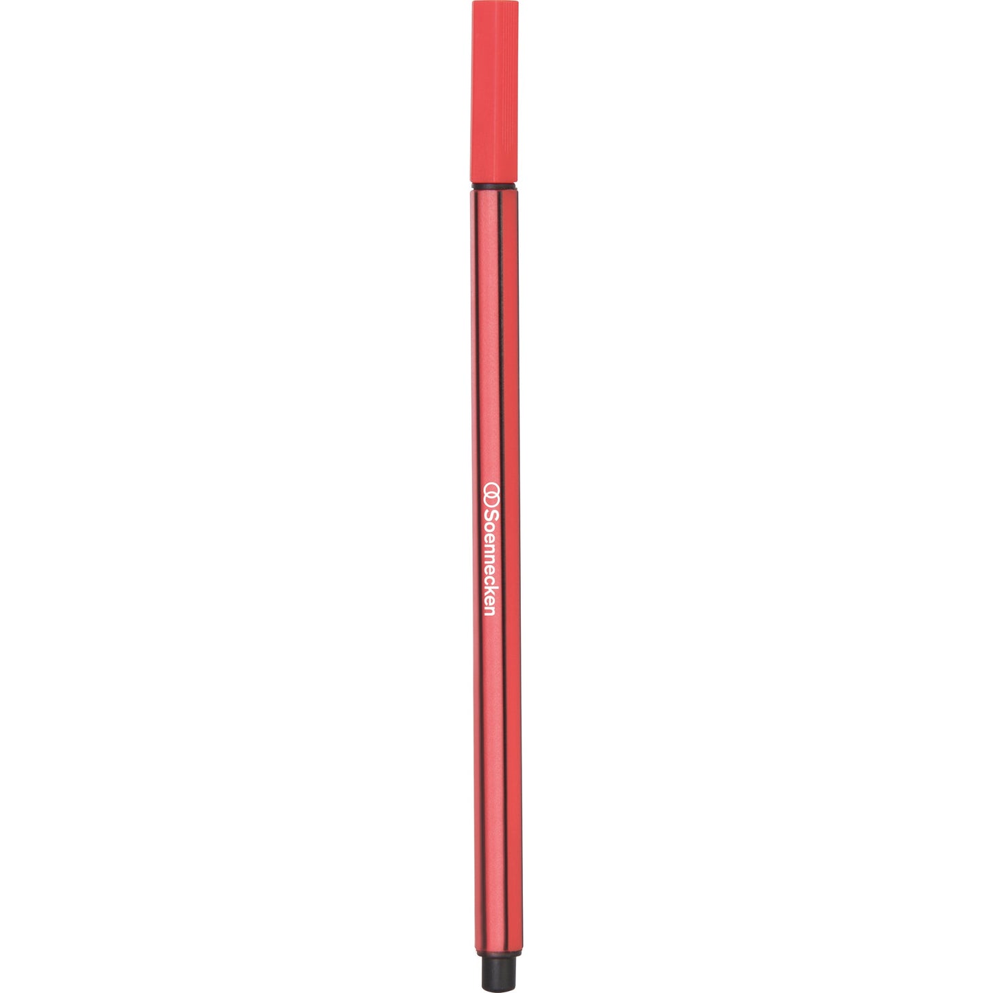 Soennecken Fineliner 0,4mm rot