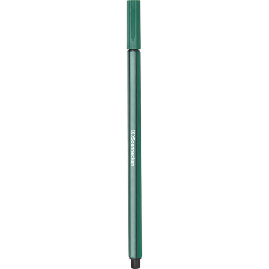 Soennecken Fineliner 0,4mm grün