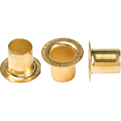 hang Ösen 270 5mm Stahl, vermessingt 5.000 St./Pack.