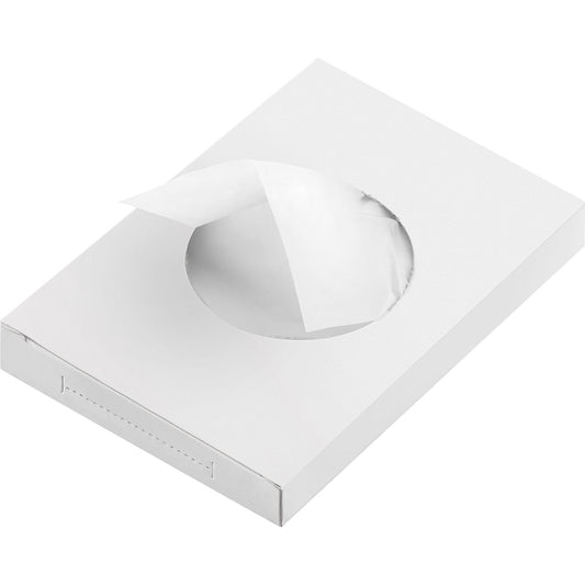 Satino by WEPA Hygienebeutel Kunststoff 25 St./Pack.