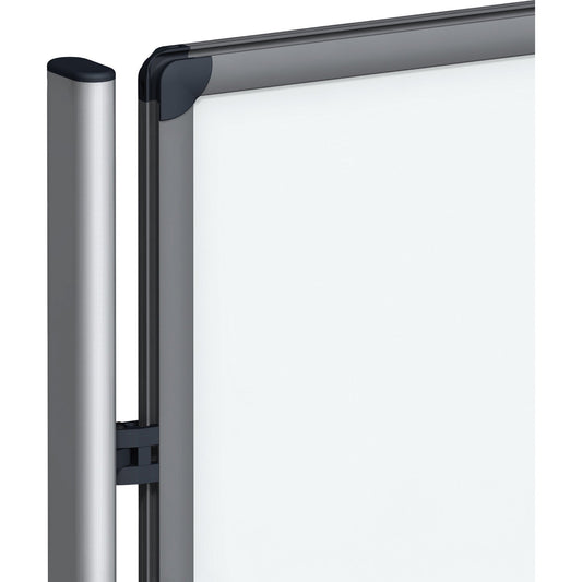 FRANKEN Kupplungselement PRO Kunststoff grau 4 St./Pack.