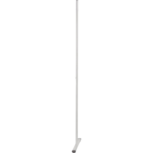 FRANKEN Standsäule Moderationswand PRO 189 x 60 cm (H x T) Zweiarmfuß