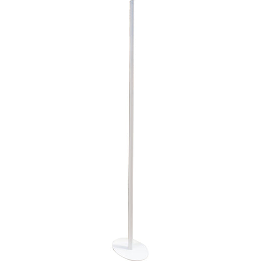FRANKEN Standsäule Moderationswand PRO 189 x 60 cm (H x T) Tellerfuß