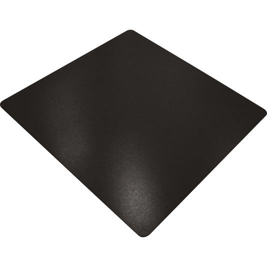 Cleartex Bodenschutzmatte advantagemat® 90 x 120 cm (B x T) Vinyl schwarz