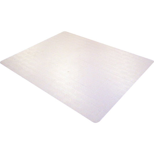 Computex Bodenschutzmatte anti-statik advantagemat® 116 x 150 cm (B x T) Vinyl transparent
