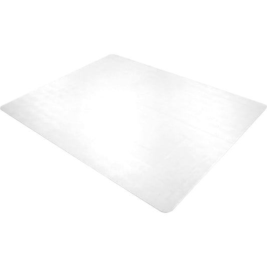 Cleartex Bodenschutzmatte ultimat® 119 x 89 cm (B x T) Polycarbonat transparent