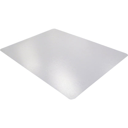 Cleartex Bodenschutzmatte ultimat® 116 x 134 cm (B x T) Polycarbonat transparent