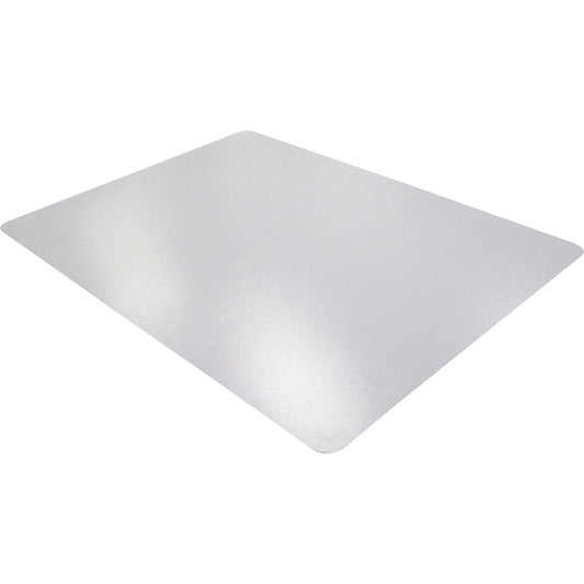 Cleartex Bodenschutzmatte ultimat® 119 x 75 cm (B x T) Polycarbonat transparent