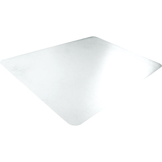 Cleartex Bodenschutzmatte unomat® 119 x 89 cm (B x T) Polycarbonat transparent