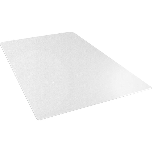 Cleartex Bodenschutzmatte megamatT 89 x 119 cm (B x T) Polycarbonat transparent