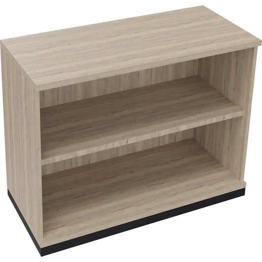 Regal endless 1.000 x 781 x 442 mm (B x H x T) 1 Fachboden Holz eiche natur