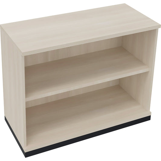 Regal endless 1.000 x 781 x 442 mm (B x H x T) 1 Fachboden Holz akazie hell