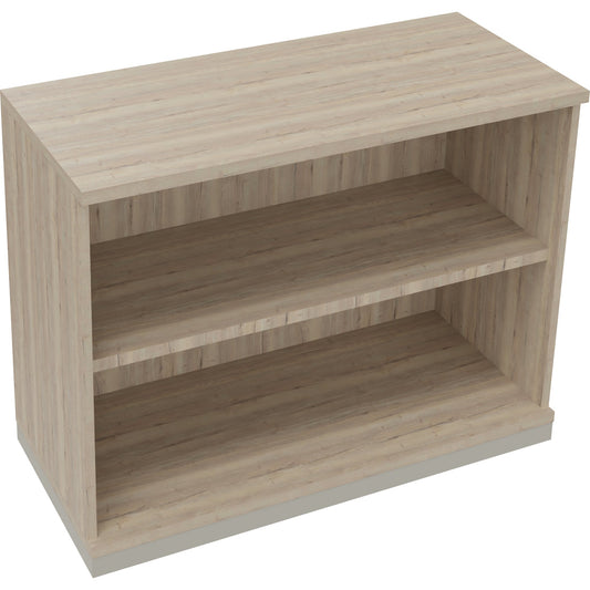 Regal endless 1.000 x 781 x 442 mm (B x H x T) 1 Fachboden Holz eiche natur
