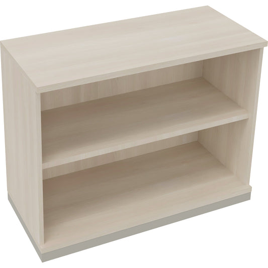 Regal endless 1.000 x 781 x 442 mm (B x H x T) 1 Fachboden Holz akazie hell