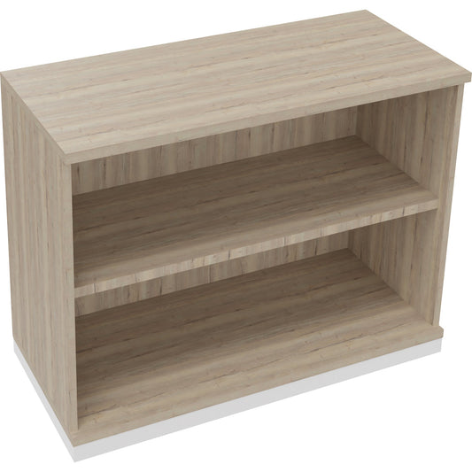 Regal endless 1.000 x 781 x 442 mm (B x H x T) 1 Fachboden Holz eiche natur