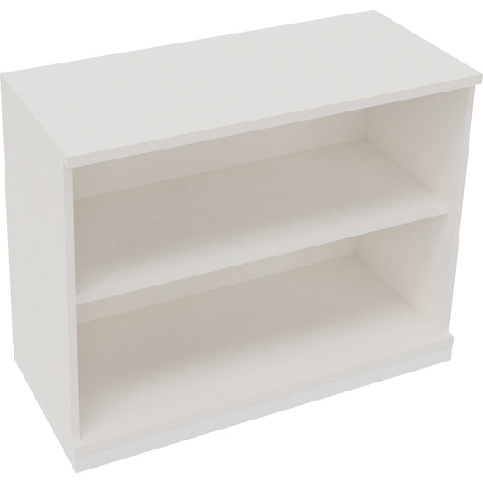 Regal endless 1.000 x 781 x 442 mm (B x H x T) 1 Fachboden Holz diamant weiß