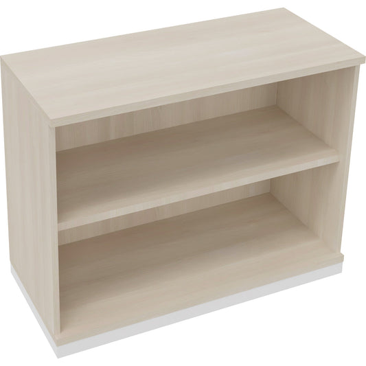 Regal endless 1.000 x 781 x 442 mm (B x H x T) 1 Fachboden Holz akazie hell