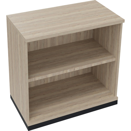 Regal endless 800 x 781 x 442 mm (B x H x T) 1 Fachboden Holz eiche natur