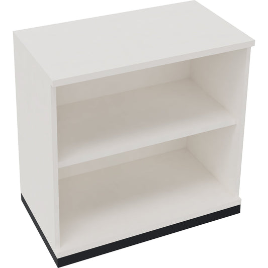 Regal endless 800 x 781 x 442 mm (B x H x T) 1 Fachboden Holz diamant weiß