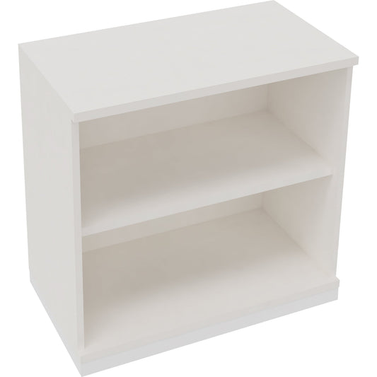 Regal endless 800 x 781 x 442 mm (B x H x T) 1 Fachboden Holz diamant weiß