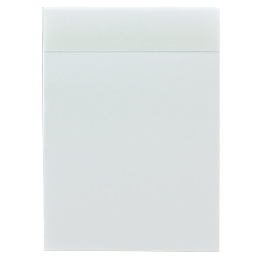 Landré Notizblock DIN A7 blanko 50 Bl. (80 g/m²)